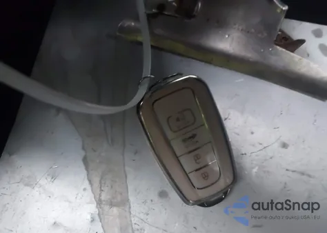 2024 Toyota Rav4 Hybrid Xse from USA, damaged, VIN JTME6RFV5RJ040514